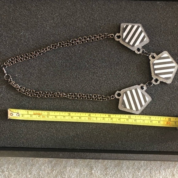 2/$15 color by amber statement necklace - Picture 2 of 5